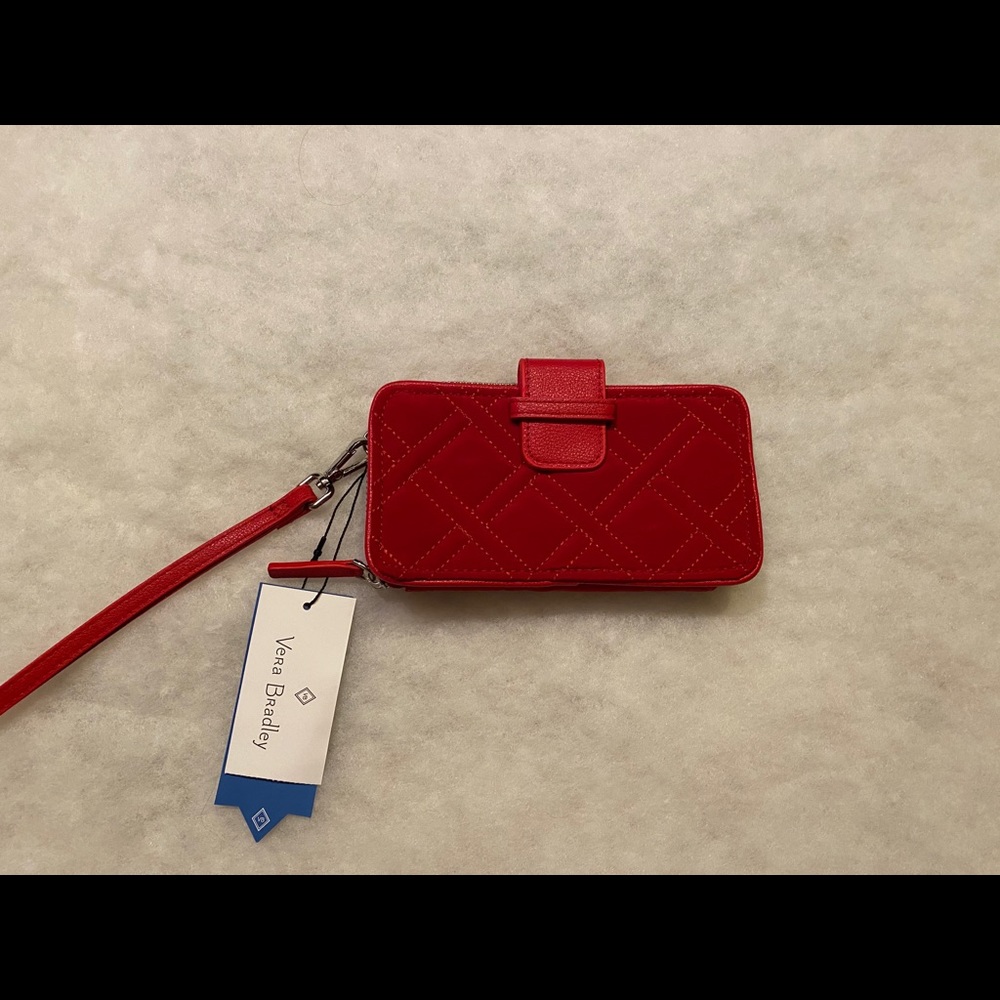 Vera Bradley Wallet